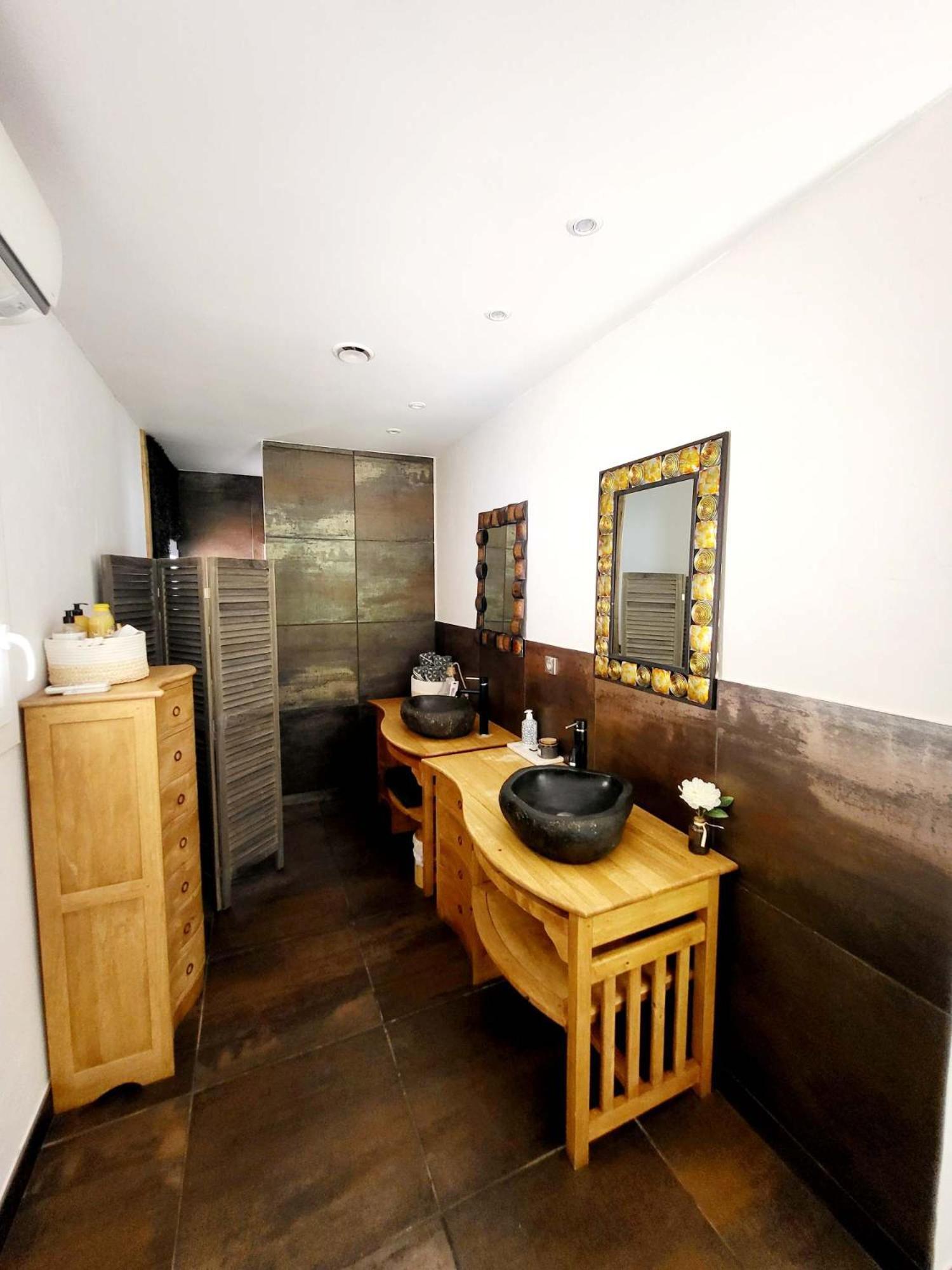 Bed and Breakfast Lou Mas Del Ranc Roquesteron Экстерьер фото